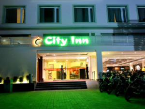 City Inn