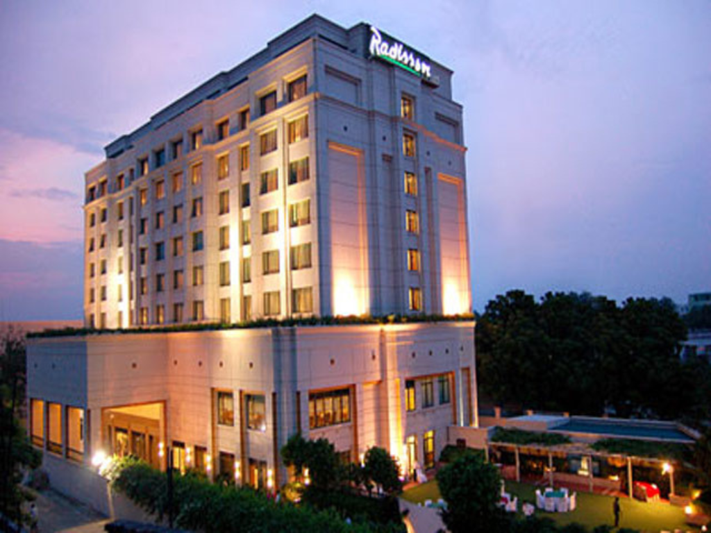 Hotel Radisson