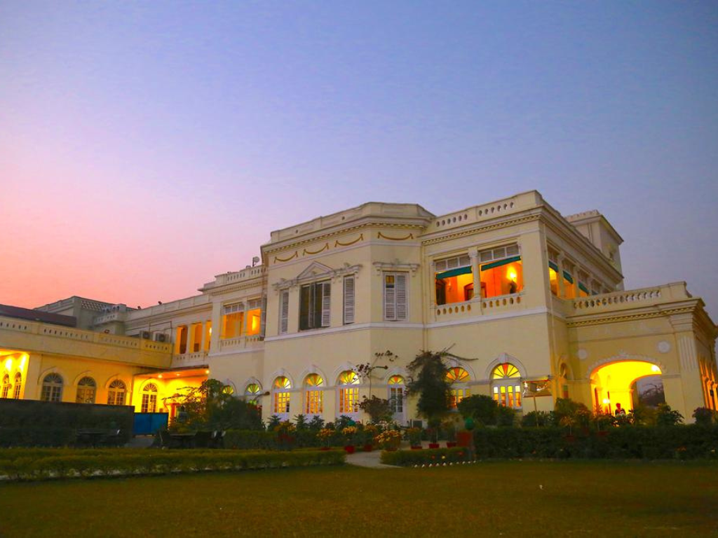 Hotel Surya Kaiser Palace