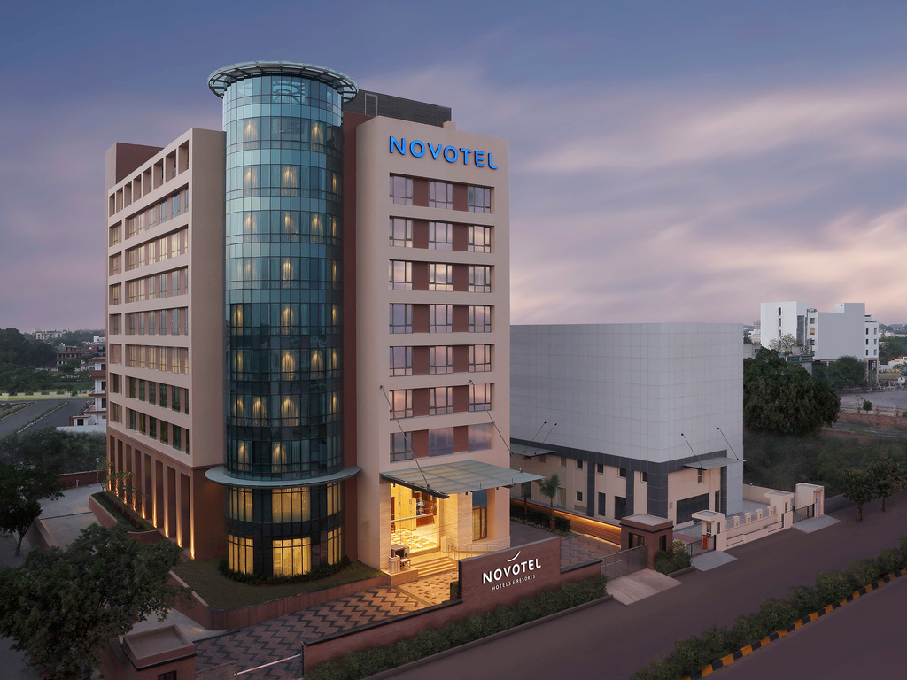 Novotel